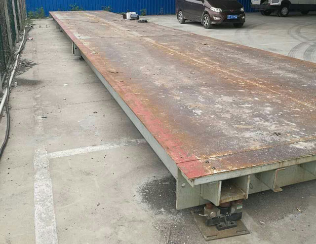 分析地磅價(jià)格飆高的理由：鋼坯、天然氣價(jià)格上漲等多重壓力