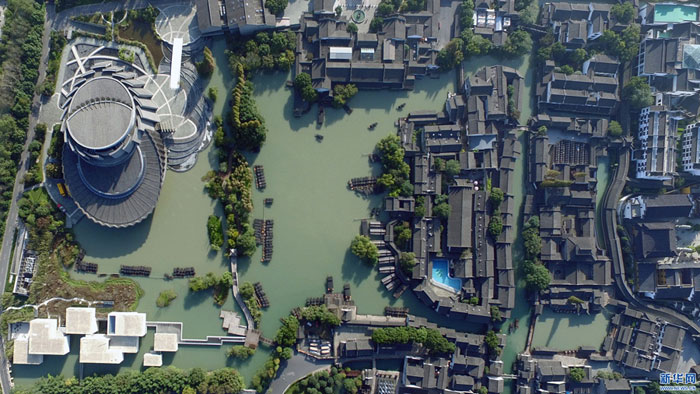 分析世界互聯(lián)網(wǎng)大會(huì)對(duì)地磅廠家的影響|祝賀互聯(lián)網(wǎng)大會(huì)于12月5日?qǐng)A滿(mǎn)結(jié)束