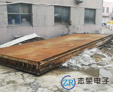 長(zhǎng)沙10噸二手地磅出售/10噸二手地磅價(jià)格多少錢_低價(jià)出售長(zhǎng)沙地區(qū)10噸二手電子地磅