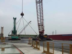 5月17日全國鋼價(jià)大部分地區(qū)上調(diào)|地磅價(jià)格出現(xiàn)波動