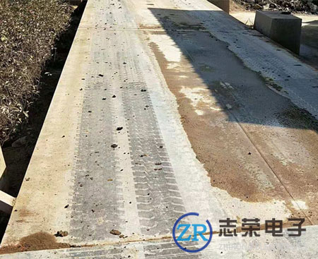 無錫100噸二手地磅價(jià)格/多錢一臺(tái)_低價(jià)出售無錫地區(qū)100噸二手電子地磅